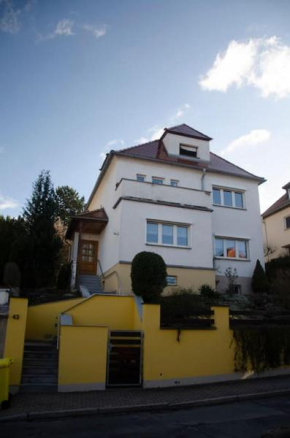 Kernberg Apartment Jena